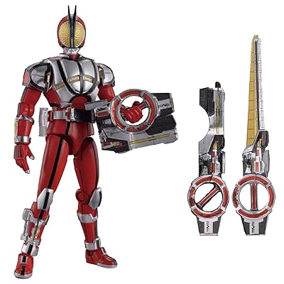 SO-DO CHRONICLE 仮面ライダーファイズセット Amazon.co.jp: SO-DO CHRONICLE 仮面ライダー555 20th